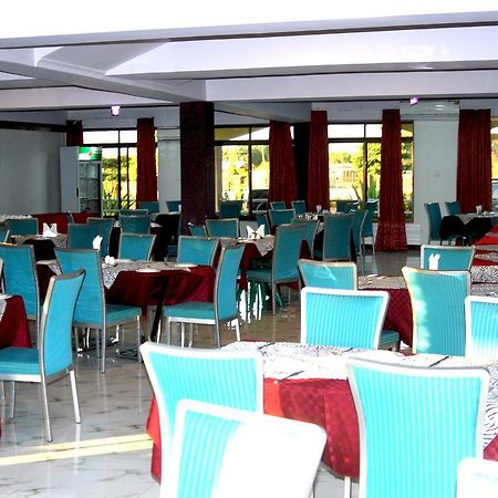 Morena Hotel Dodoma Kültér fotó